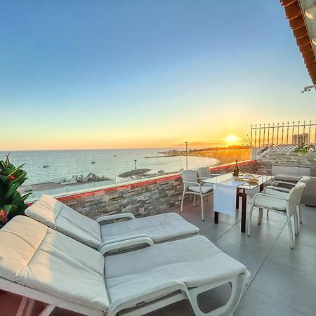 Penthouse Of Views Los Cristianos Los Cristianos  Extérieur photo