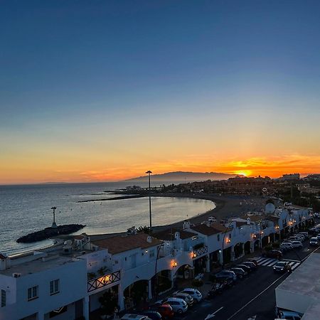 Penthouse Of Views Los Cristianos Los Cristianos  Extérieur photo