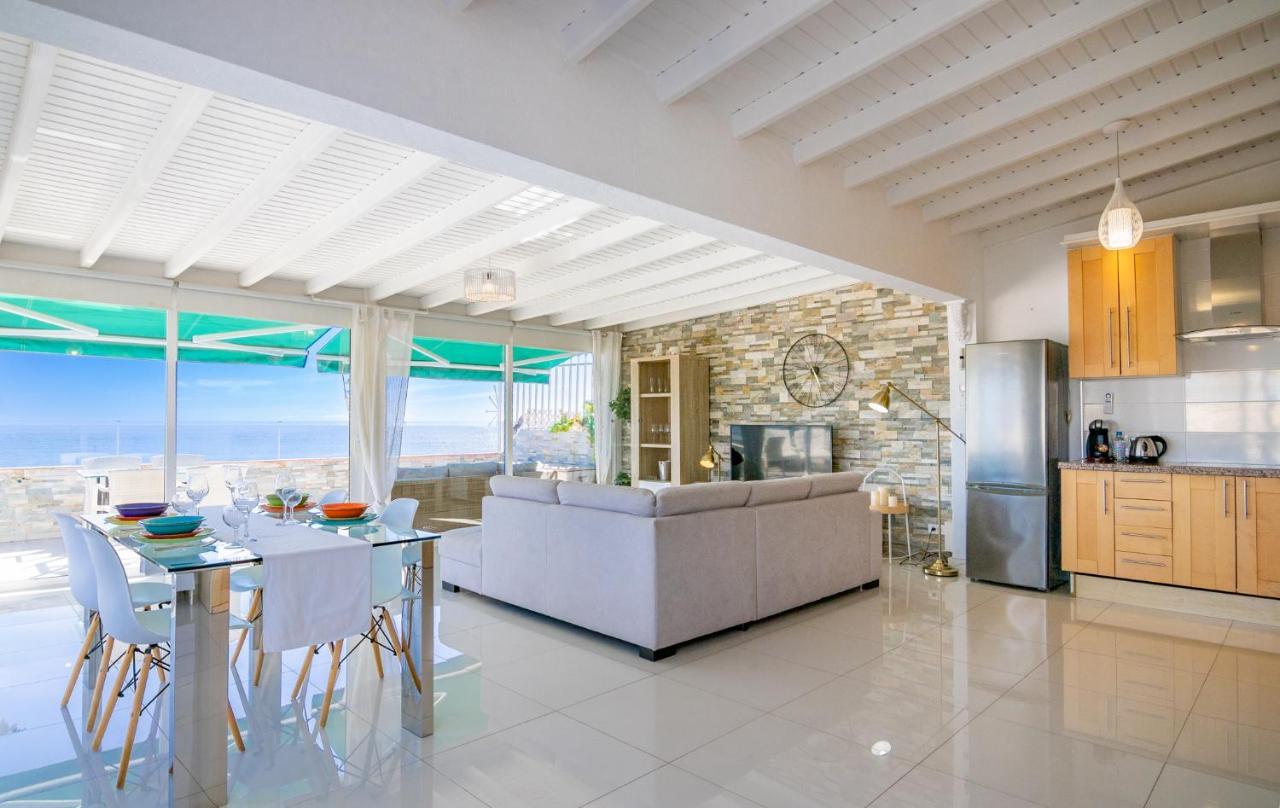 Penthouse Of Views Los Cristianos Los Cristianos  Extérieur photo