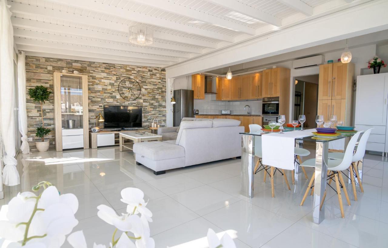 Penthouse Of Views Los Cristianos Los Cristianos  Extérieur photo