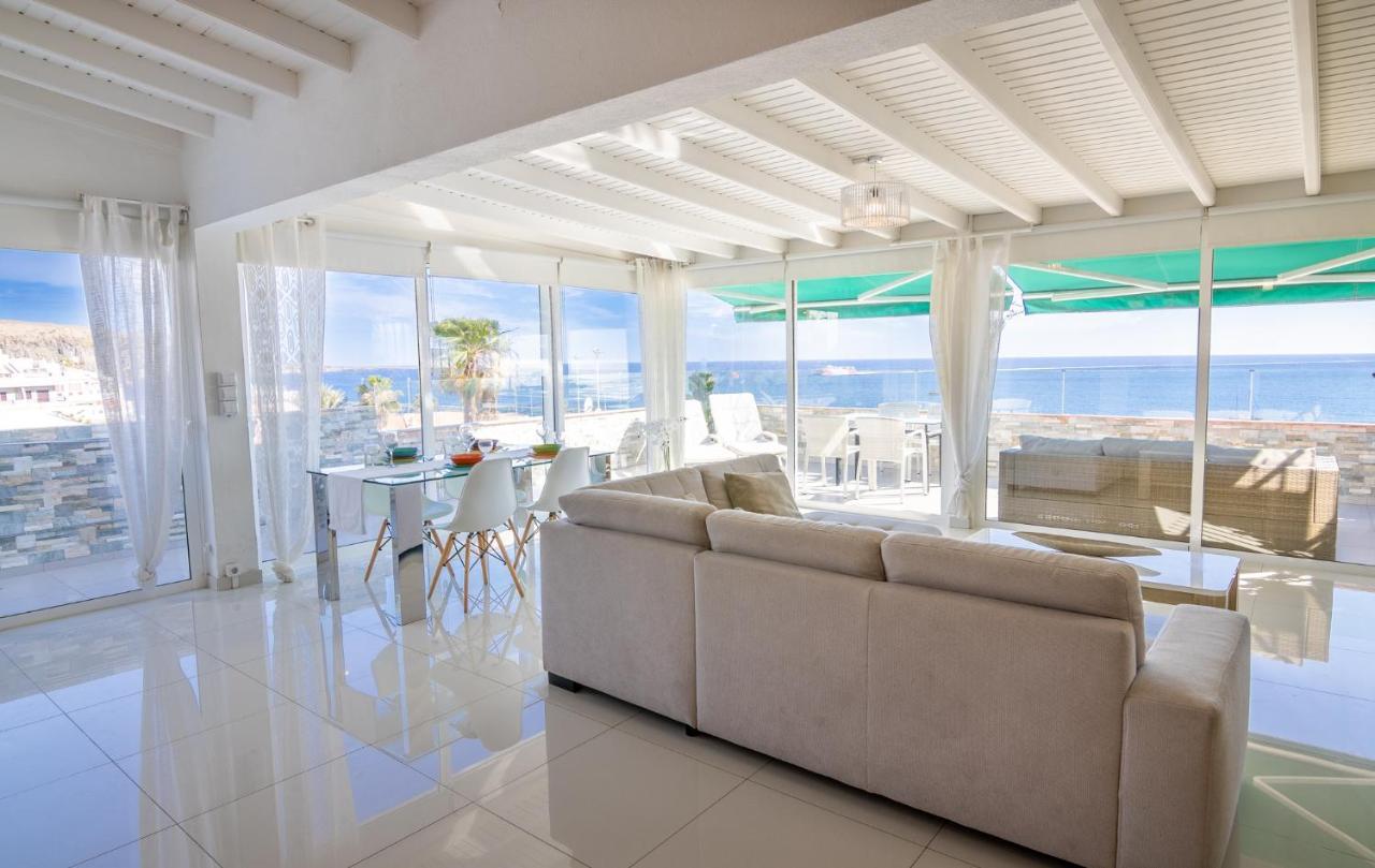 Penthouse Of Views Los Cristianos Los Cristianos  Extérieur photo