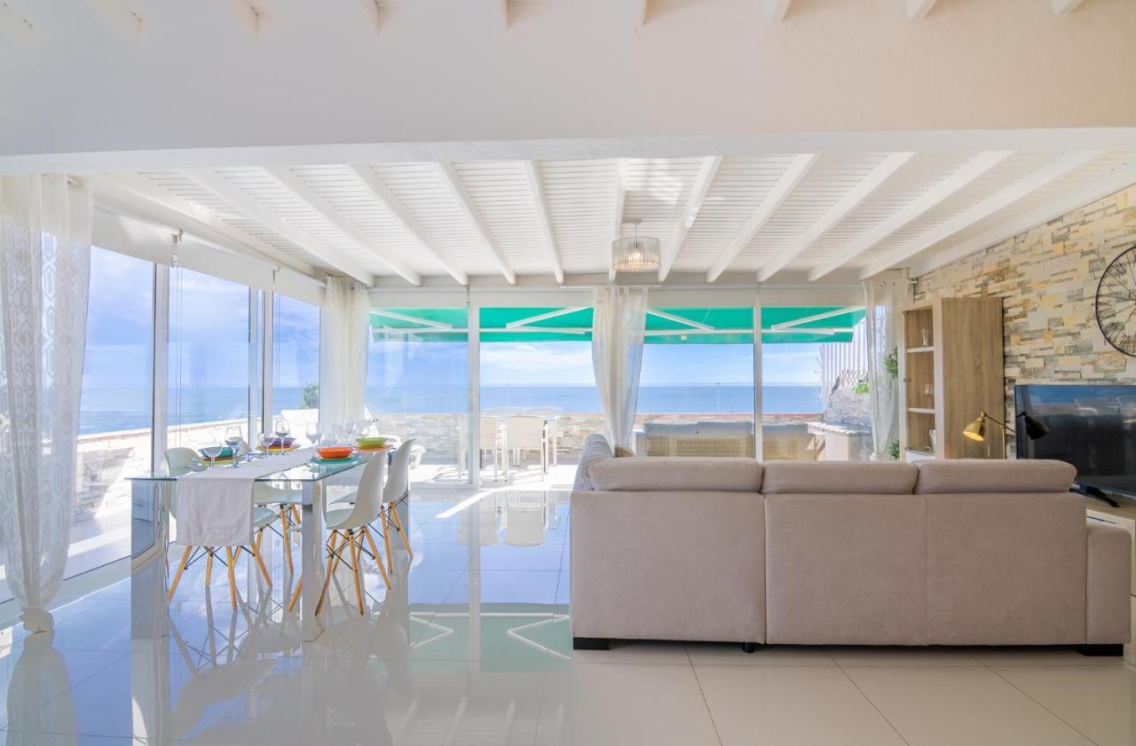 Penthouse Of Views Los Cristianos Los Cristianos  Extérieur photo