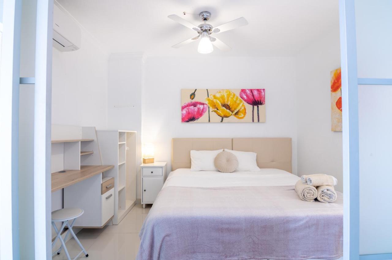 Penthouse Of Views Los Cristianos Los Cristianos  Extérieur photo