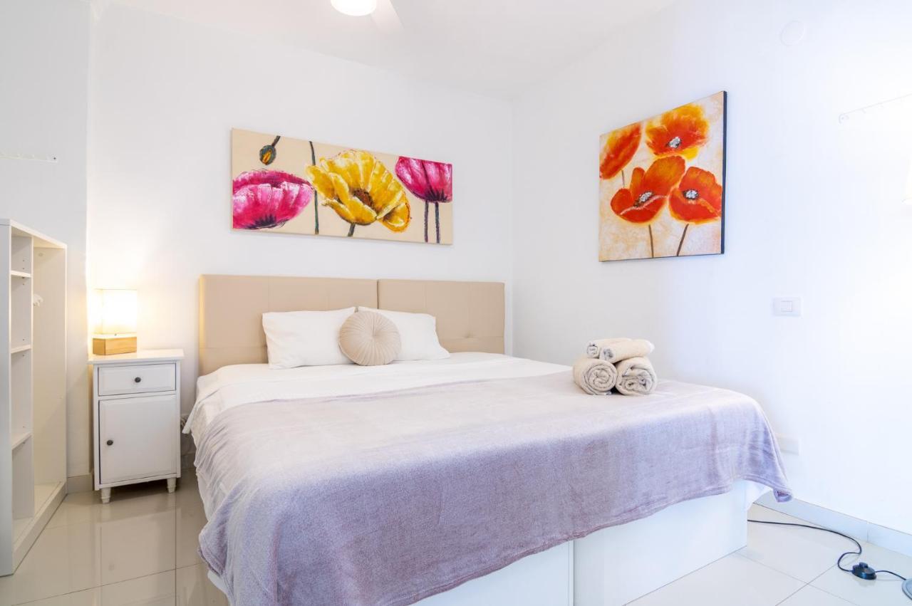 Penthouse Of Views Los Cristianos Los Cristianos  Extérieur photo
