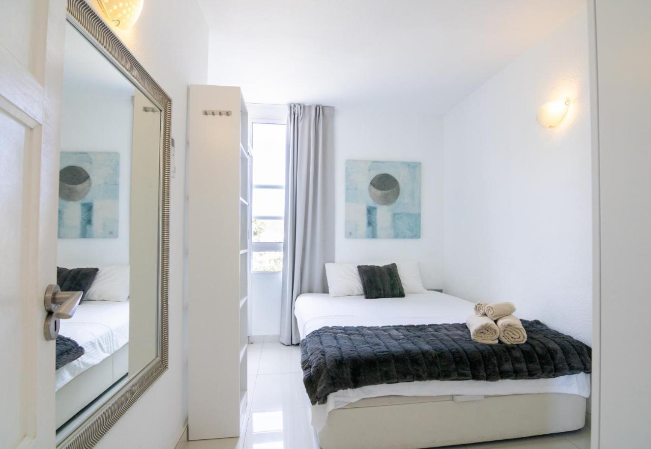 Penthouse Of Views Los Cristianos Los Cristianos  Extérieur photo