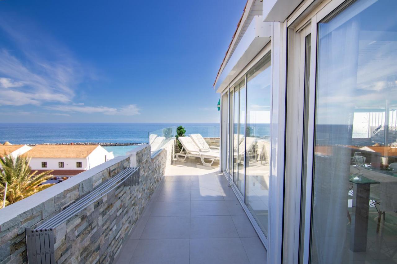 Penthouse Of Views Los Cristianos Los Cristianos  Extérieur photo