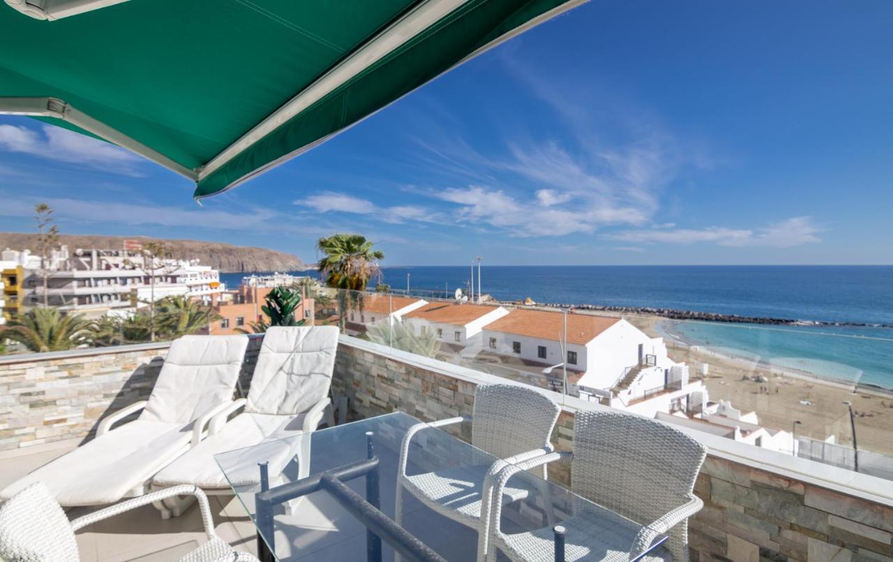 Penthouse Of Views Los Cristianos Los Cristianos  Extérieur photo