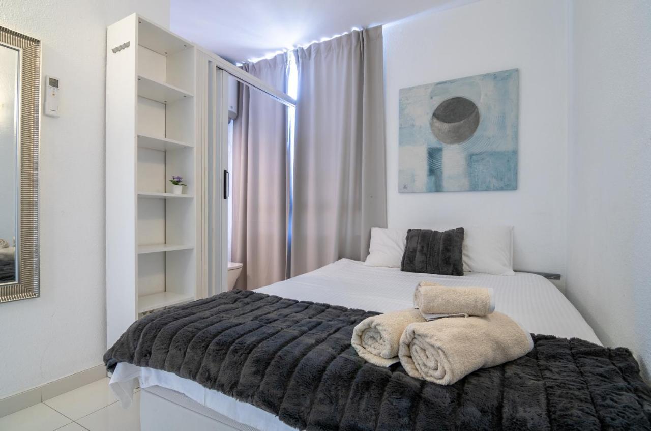 Penthouse Of Views Los Cristianos Los Cristianos  Extérieur photo