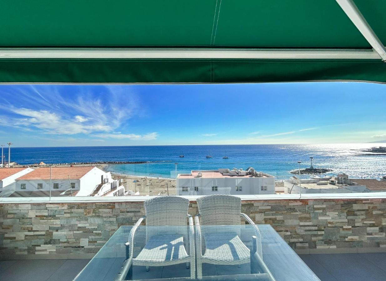 Penthouse Of Views Los Cristianos Los Cristianos  Extérieur photo