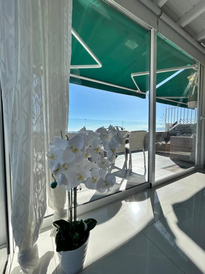 Penthouse Of Views Los Cristianos Los Cristianos  Extérieur photo