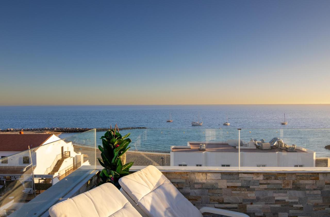 Penthouse Of Views Los Cristianos Los Cristianos  Extérieur photo