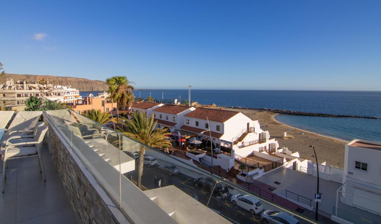 Penthouse Of Views Los Cristianos Los Cristianos  Extérieur photo
