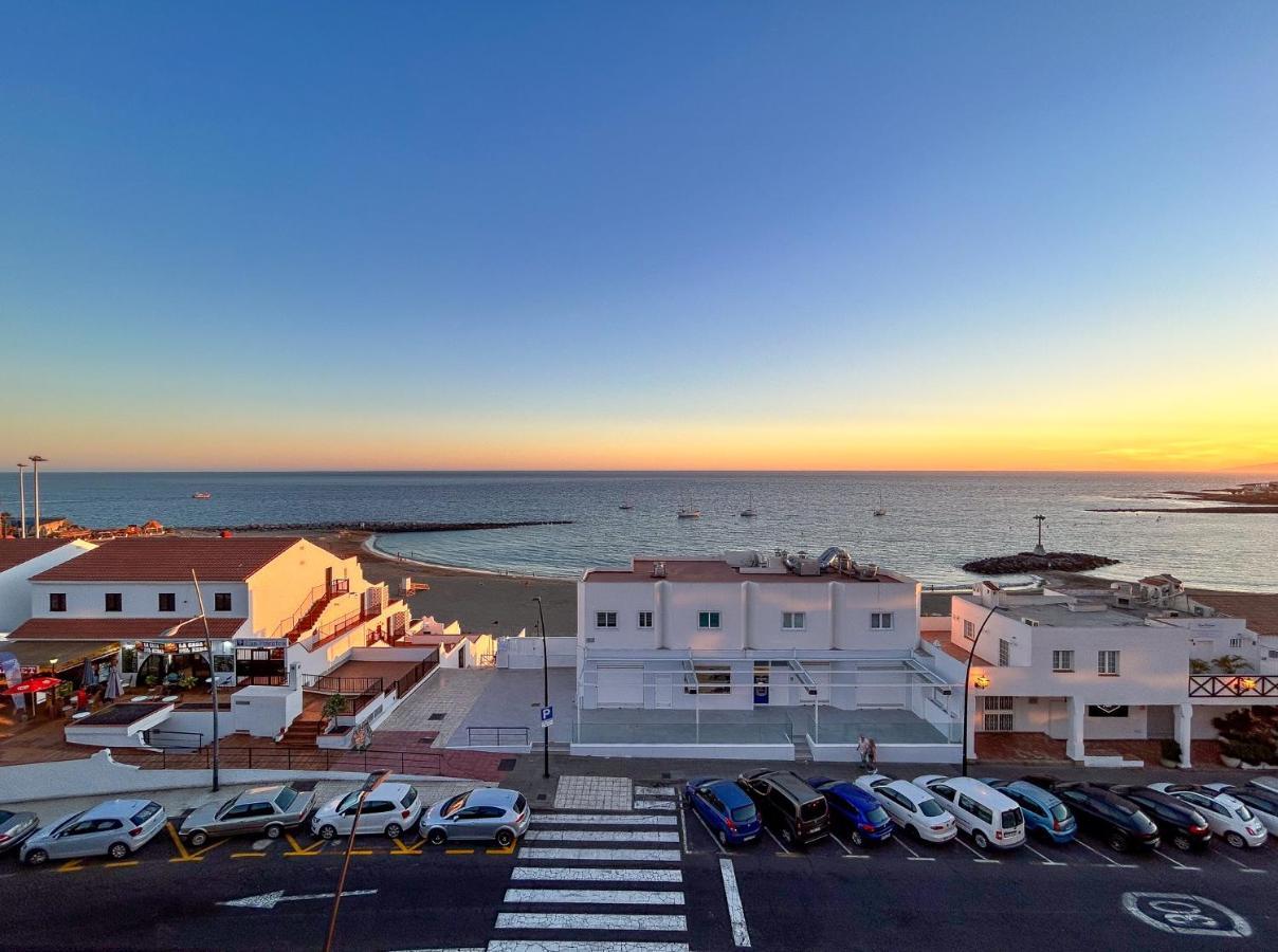 Penthouse Of Views Los Cristianos Los Cristianos  Extérieur photo