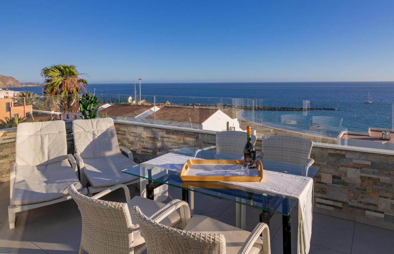 Penthouse Of Views Los Cristianos Los Cristianos  Extérieur photo